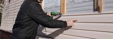 Affordable Siding Repair and Maintenance Services in Hinton, OK